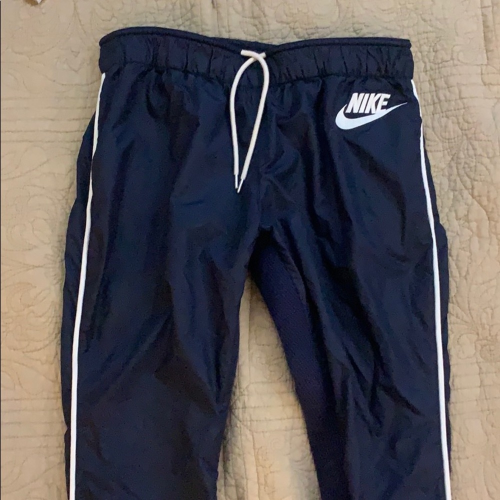 Nike Women’s Layered Track Pants